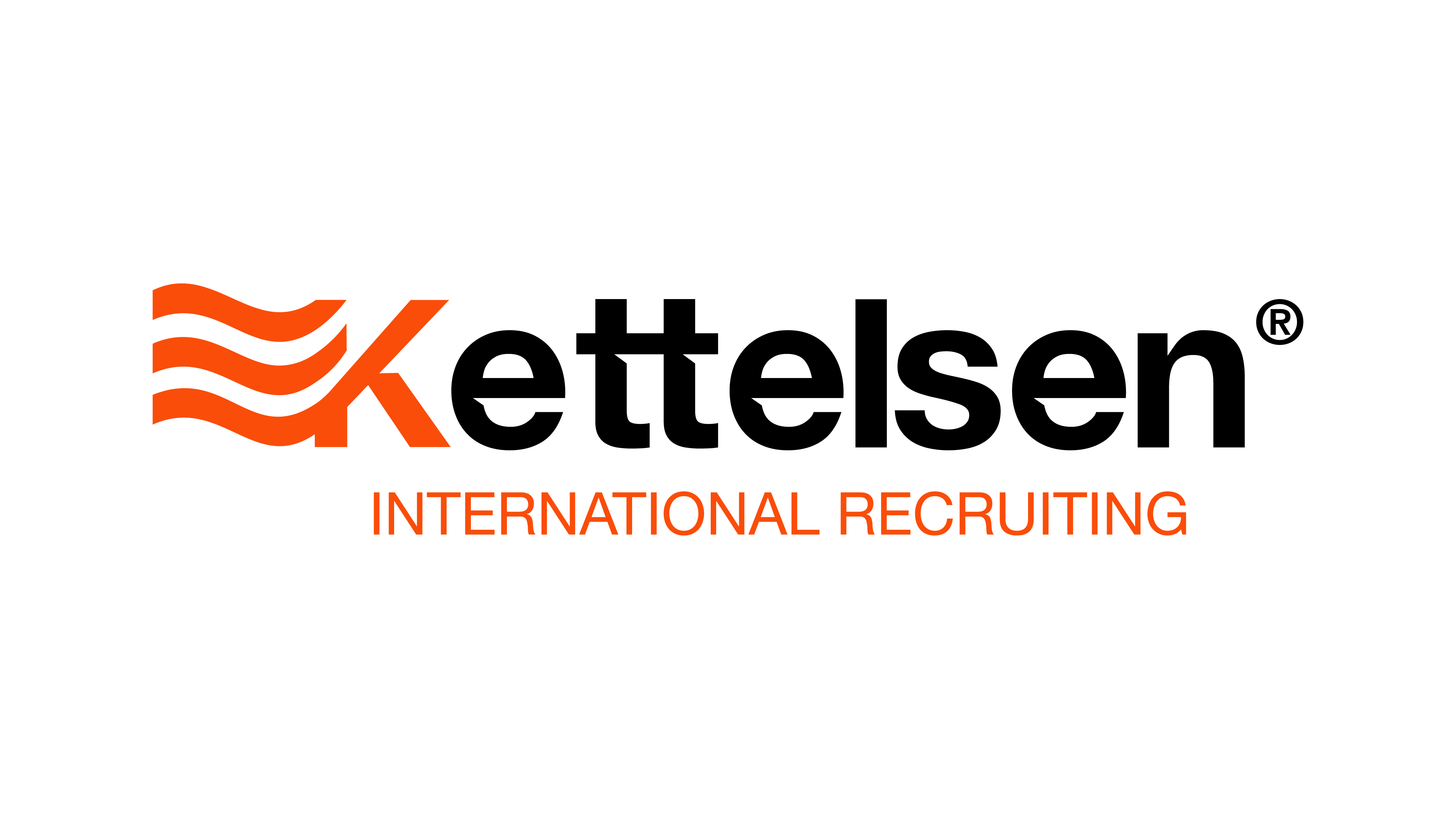 Kettelsen International Recruiting logo